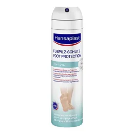 Hansaplast Atlētu pēdu dezodorants 2in1, 150 ml