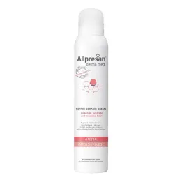 Allpresan derma med Atopix intensīvās kopšanas putas, 200 ml