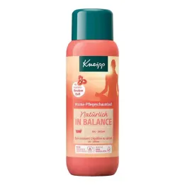Kneipp Aroma Care putu vanna Naturally in Balance, 400 ml
