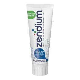 Zendium zobu pasta pilnīga aizsardzība, 75 ml