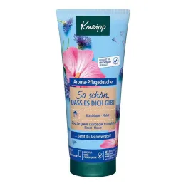 Kneipp Aroma-Pflegedu.Tik jauki, ka eksistē, 200 ml
