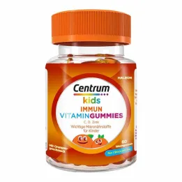 Centrum Kids Immune Vitamin Gummies, 60 gab