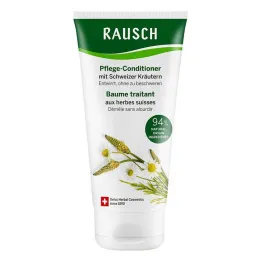 Rausch kopšanas kondicionieris ar Šveices augiem, 150 ml
