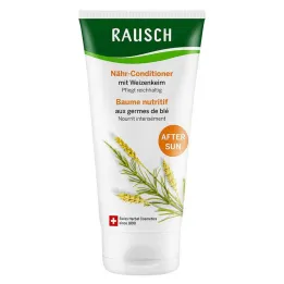 Rausch barojošs kondicionieris ar kviešu dīgļiem, 150 ml
