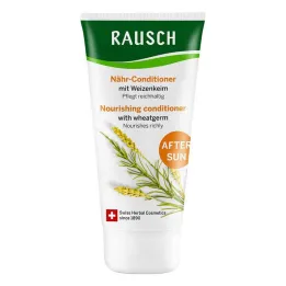Rausch barojošs kondicionieris ar kviešu dīgļiem, 30 ml