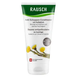 Rausch pretblaugznu kondicionieris ar māllēpe, 150 ml