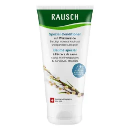 Rausch speciālais kondicionieris ar vītolu mizu, 150 ml