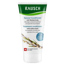 Rausch speciālais kondicionieris ar vītolu mizu, 30 ml
