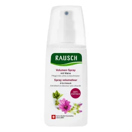 Rausch tilpuma aerosols ar malvu, 100 ml