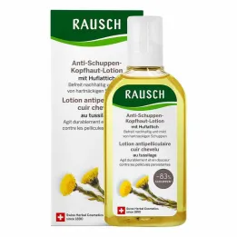 Rausch pretblaugznu galvas ādas losjons + māllēpe, 200 ml