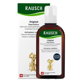 Rausch Original matu tinktūra, 200 ml
