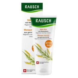 Rausch uztura procedūra ar kviešu asnu tūbiņu, 100 ml