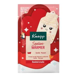 Kneipa vannas kristāli dvēseles sildītājs, 60 g