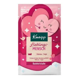 Kneipa vannas kristāli mīļākie, 60 g