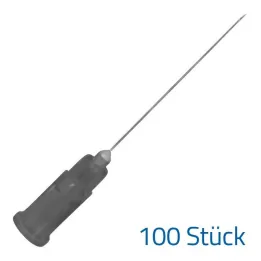 Sterican vienreizējās lietošanas kanula 22 Gx40 mm, 100 gab
