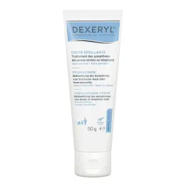 Dexeryl kopšanas krēms, 50 g