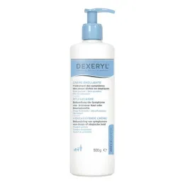 Dexeryl kopšanas krēms, 500 g