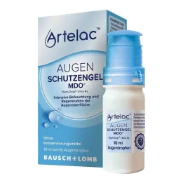 Artelac acu pilieni Sargs eņģelis MDO , 10 ml