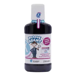 Miradent Plaque Agent šķidrums, 250 ml