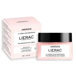 Arkeskin the Menopause dienas krēms, 50 ml