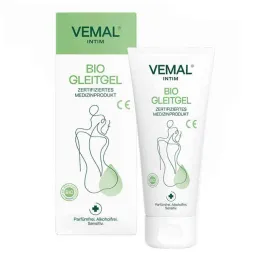 Vemal Intimate Organic Lubrikants (100 ml)