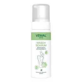 Vemal intīmās mazgāšanas putas (150 ml)