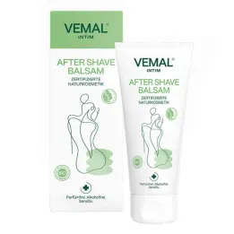 Vemal intīmais balzams pēc skūšanās (100 ml)