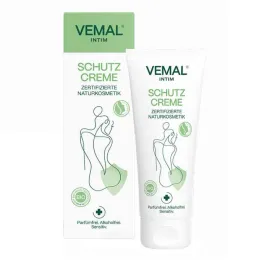 Vemal intīmās aizsardzības krēms (75 ml)