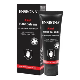 Roku balzāms Akut Ensbona, 75 ml