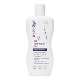 Femiwash želeja, 220 ml