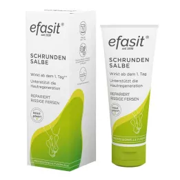 Efasit krekinga ziede, 60 ml