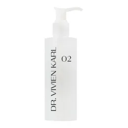 Losjons intīmai mazgāšanai 02 mitrinošs, 200 ml