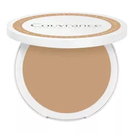AVENE Couvrance kompaktā krēmveida make-up naturall 1,1, 8,5 g