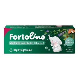 Fortolino krēms, 30 g