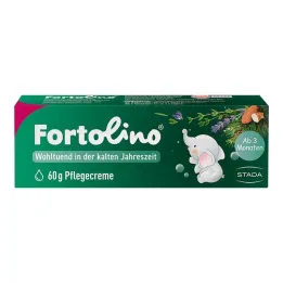 Fortolino krēms, 60 g