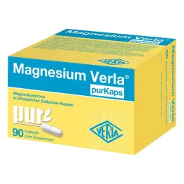 Magnijs Verla Purkaps, 90 gab