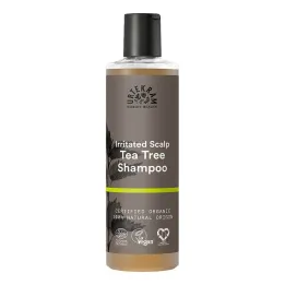 Urtekram tējas koka šampūns, 250 ml