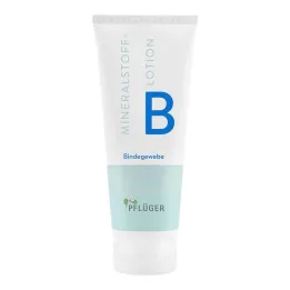 Minerāllosjons B saistaudi, 200 ml