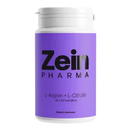 L-arginīns &amp; L-citrulīna pulveris, 180 g