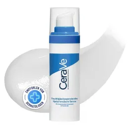 Cerave mitrinošs hialuronskābes serums, 30 ml