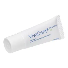 Vivadent aizsargājošais gels, 20 g