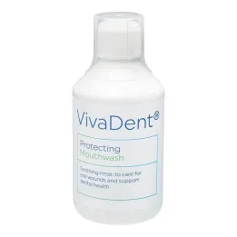 Vivadent aizsargājošs mutes skalošanas līdzeklis, 300 ml