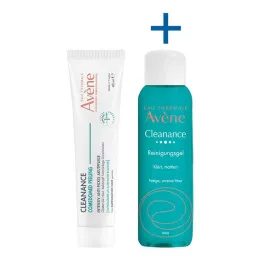 Avene Cleanance Comedomed pīlings pret pūtītēm, 40 ml