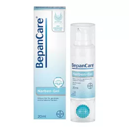 BEPANCARE Rētu želeja 20 ml želeja, 20 ml