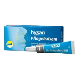 Hysan kopšanas balzams, 5 g