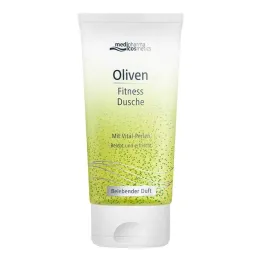Olive fitnesa duša, 150 ml