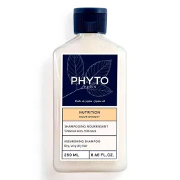 Phyto Nutrition šampūns, 250 ml