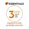 Essentiale kapsula 300 mg, 90 gab
