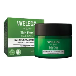 Weleda Skin Food barojoša dienas kopšana, 40 ml