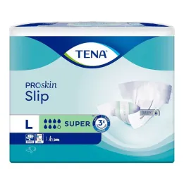 Tena Biksītes super L, 30 gab